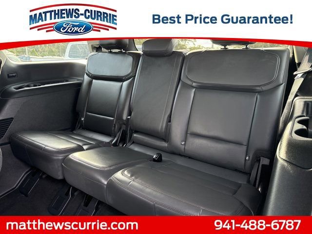 Certified 2025 Ford Expedition Active image 13