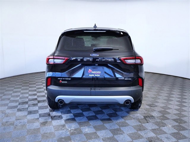 Certified 2023 Ford Escape Active w/ Tech Pack #2 image 7