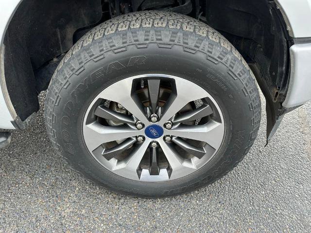 Certified 2019 Ford F150 XL w/ Equipment Group 101A Mid RWD image 24