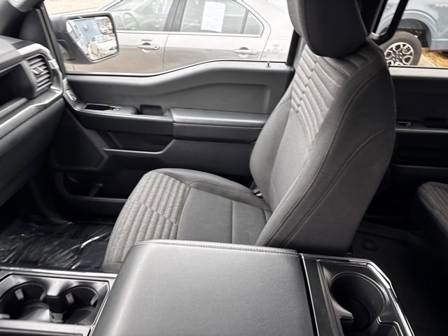 Certified 2023 Ford F150 XL w/ STX Appearance Package image 27