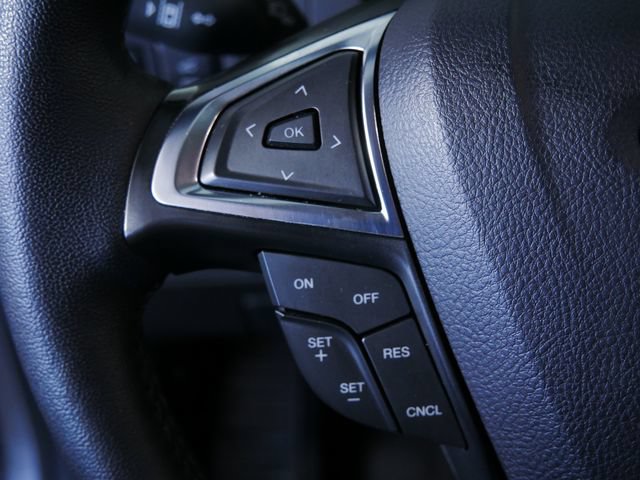 Certified 2024 Ford Edge SEL w/ Convenience Package AWD/4WD image 20