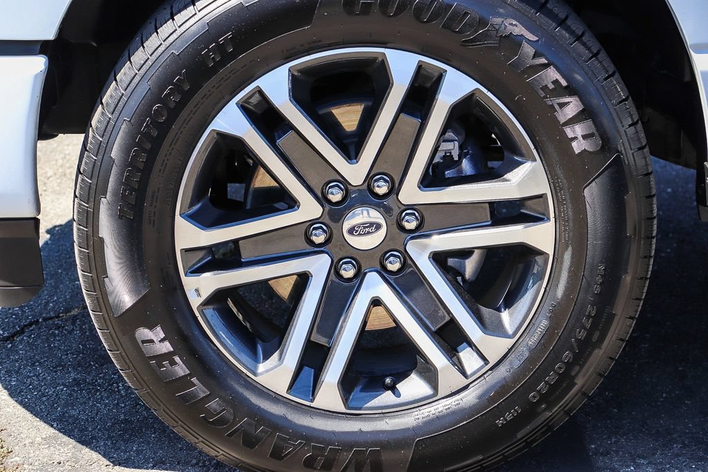 Certified 2023 Ford F150 XL w/ STX Appearance Package AWD/4WD image 14