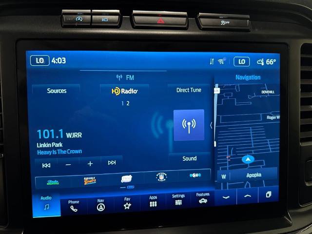 Certified 2023 Ford F150 XLT w/ Equipment Group 302A High image 27