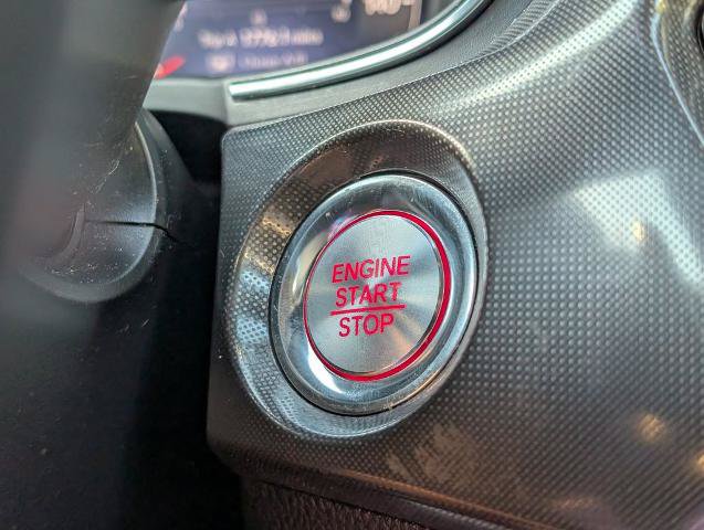 Used 2023 Acura Integra A-Spec w/ Technology Package FWD image 21