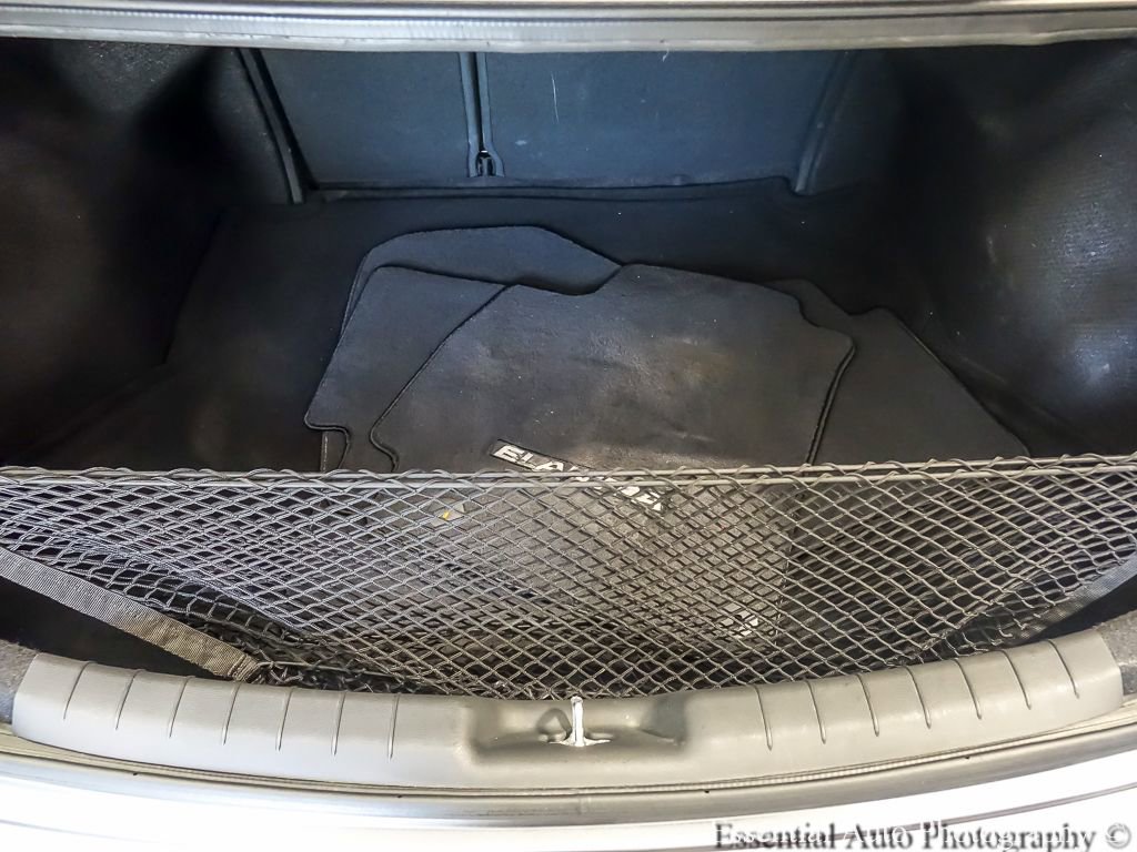 Used 2020 Hyundai Elantra SEL FWD image 21