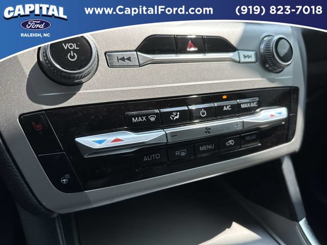 Certified 2023 Ford Explorer XLT w/ Equipment Group 202A AWD/4WD image 30
