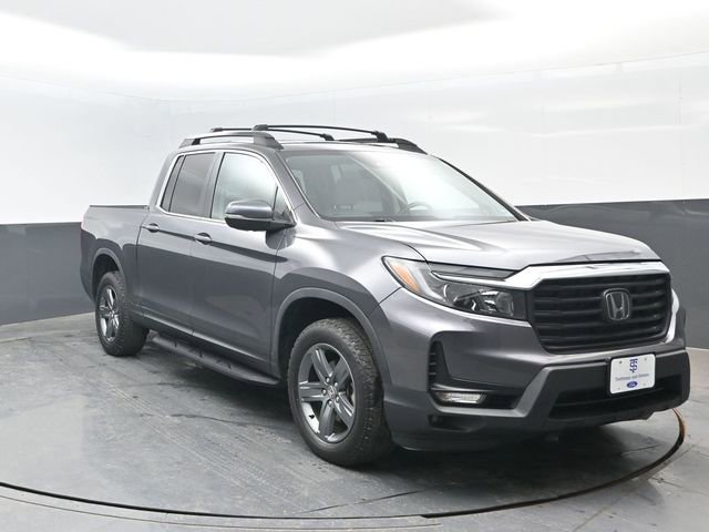Used 2023 Honda Ridgeline RTL image 2