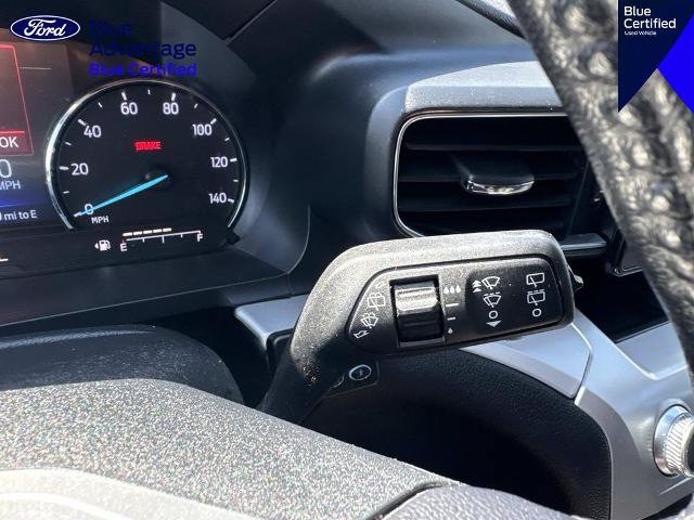 Certified 2022 Ford Explorer XLT w/ Equipment Group 202A RWD image 24
