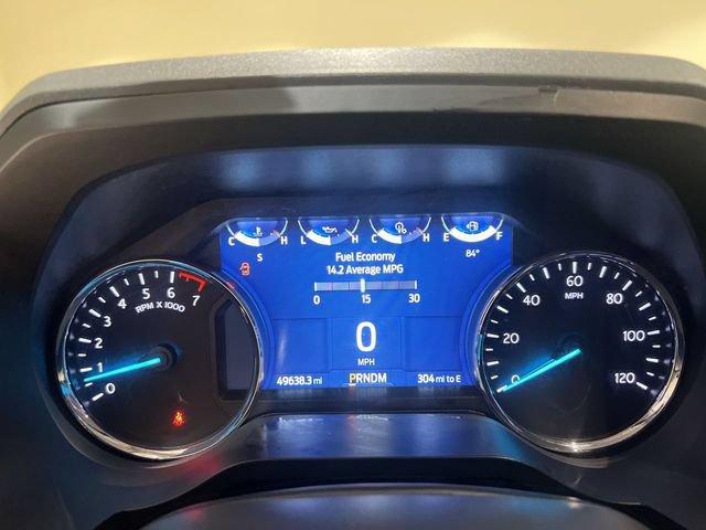 Certified 2023 Ford Expedition XLT RWD image 11