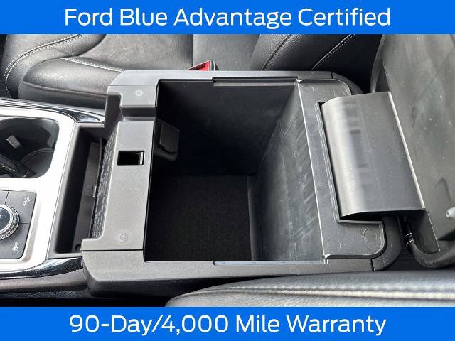 Certified 2023 Ford Explorer ST w/ Equipment Group 401A AWD/4WD image 16