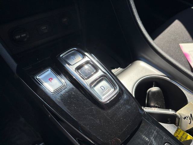 Used 2023 Hyundai Sonata Blue FWD image 27