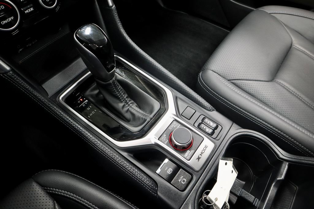 Used 2023 Subaru Forester Limited AWD/4WD image 38