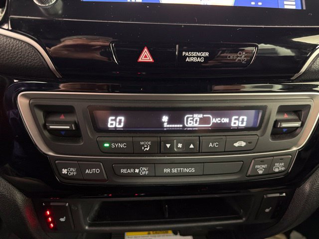 Used 2022 Honda Ridgeline Black Edition image 26
