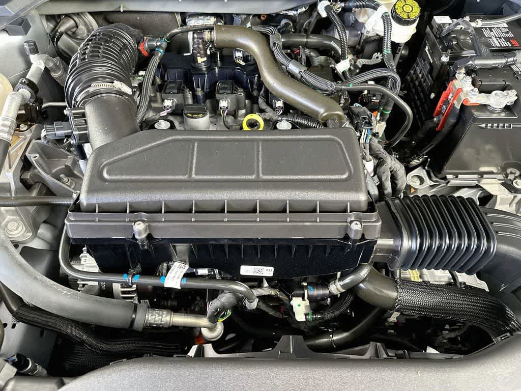 Certified 2023 Ford Escape ST-Line w/ Tech Pack #1 FWD image 9