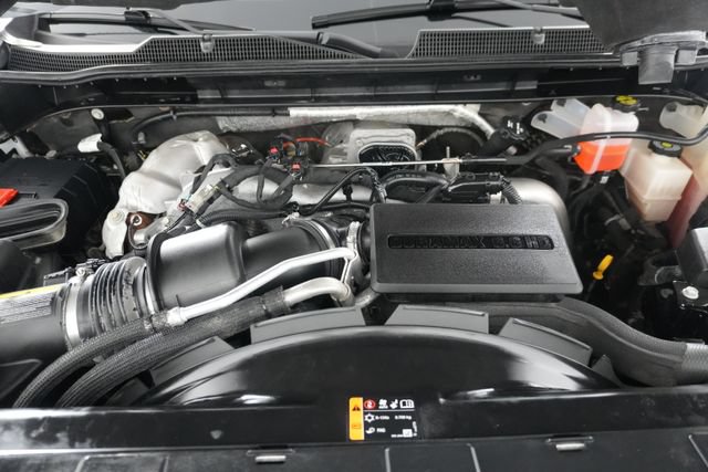 Used 2024 Chevrolet Silverado 3500 High Country w/ Technology Package AWD/4WD image 39