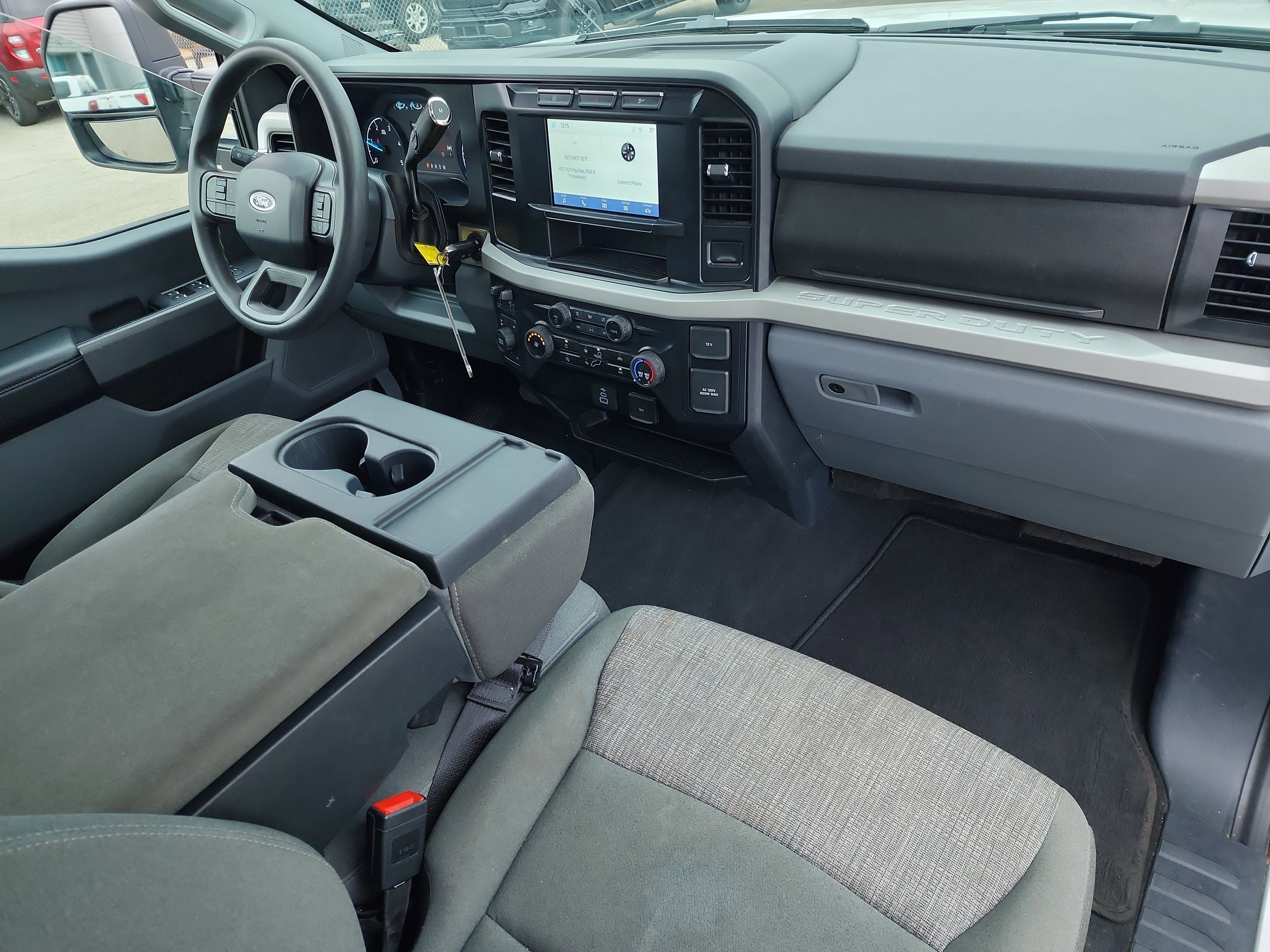 Certified 2024 Ford F250 XLT image 16