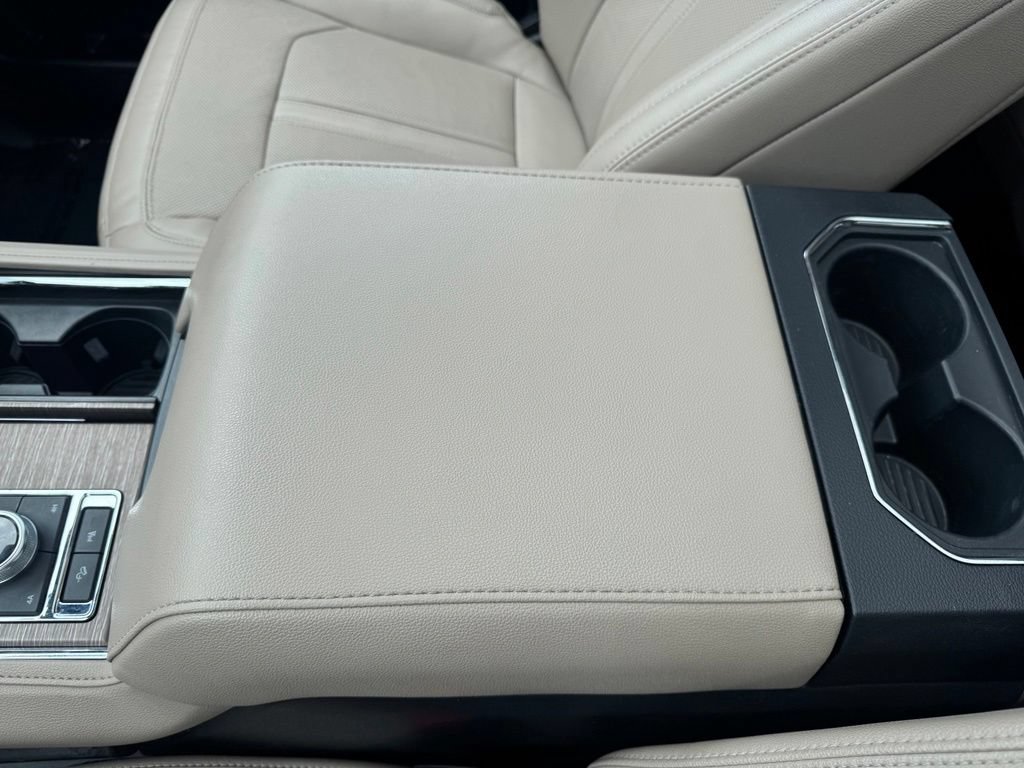 Certified 2024 Ford Expedition Max Limited AWD/4WD image 26