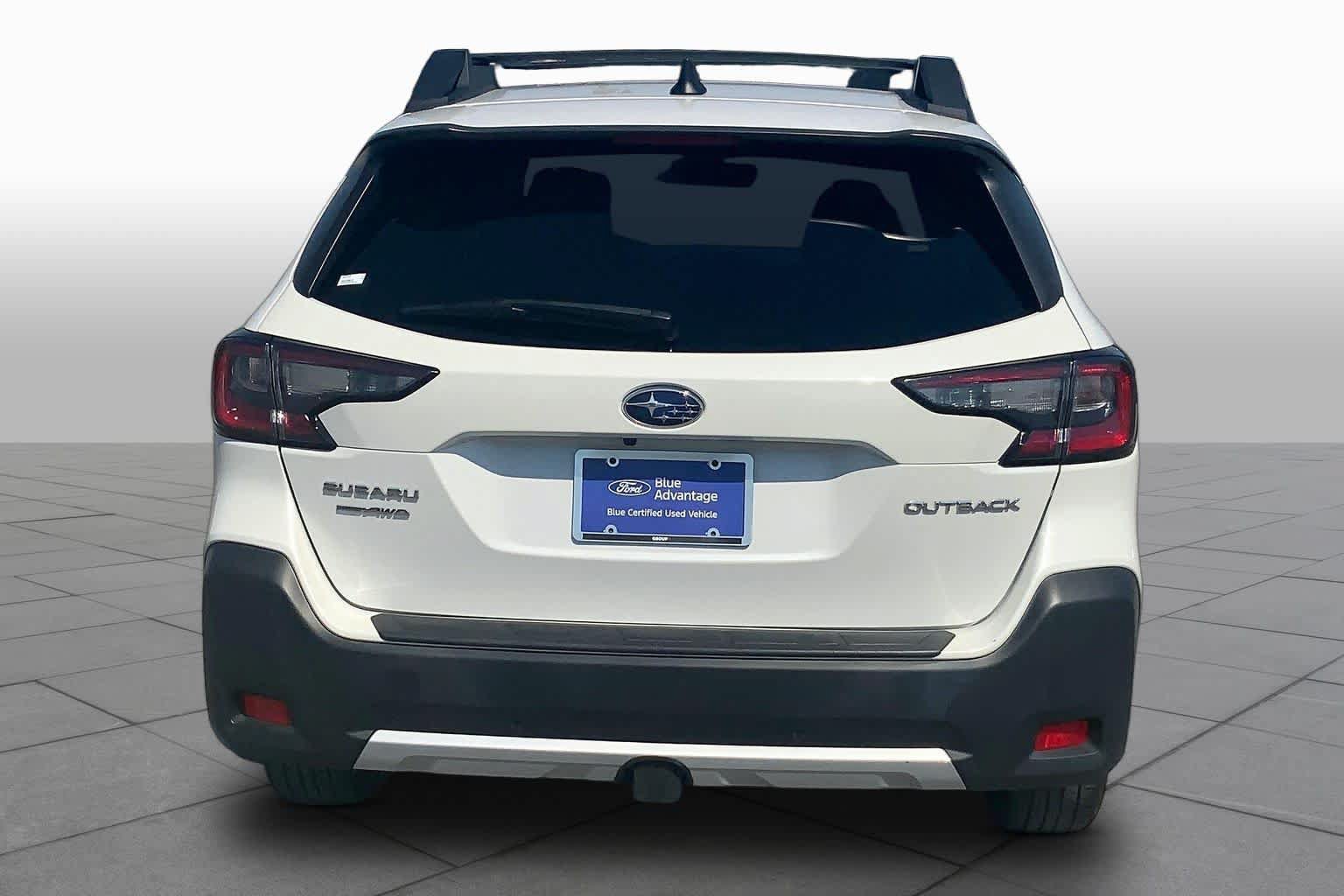 Used 2024 Subaru Outback Limited AWD/4WD image 5