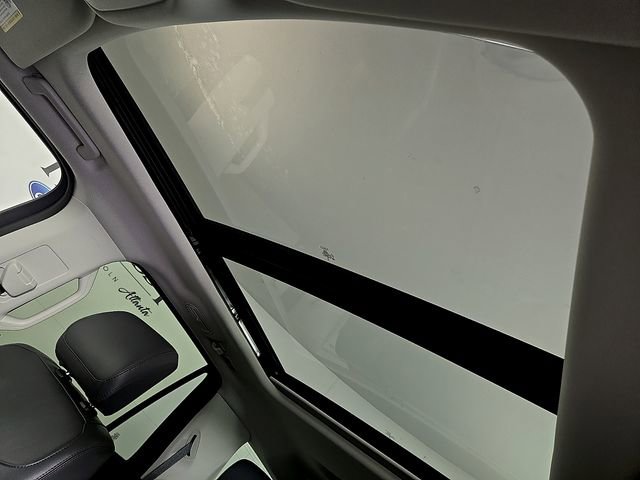 Certified 2025 Ford Expedition Active RWD image 16