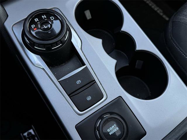 Certified 2023 Ford Bronco Sport Big Bend w/ Convenience Package image 24