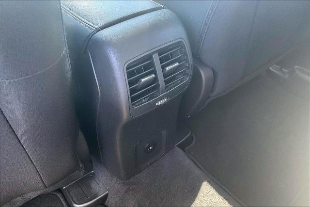 Certified 2023 Ford Escape Active FWD image 33