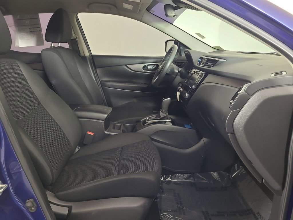 Used 2021 Nissan Rogue Sport S AWD/4WD image 19