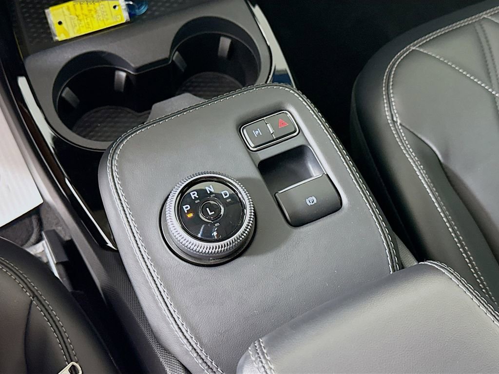 Certified 2024 Ford Mustang Mach-E Select w/ Comfort Package Lite RWD image 17