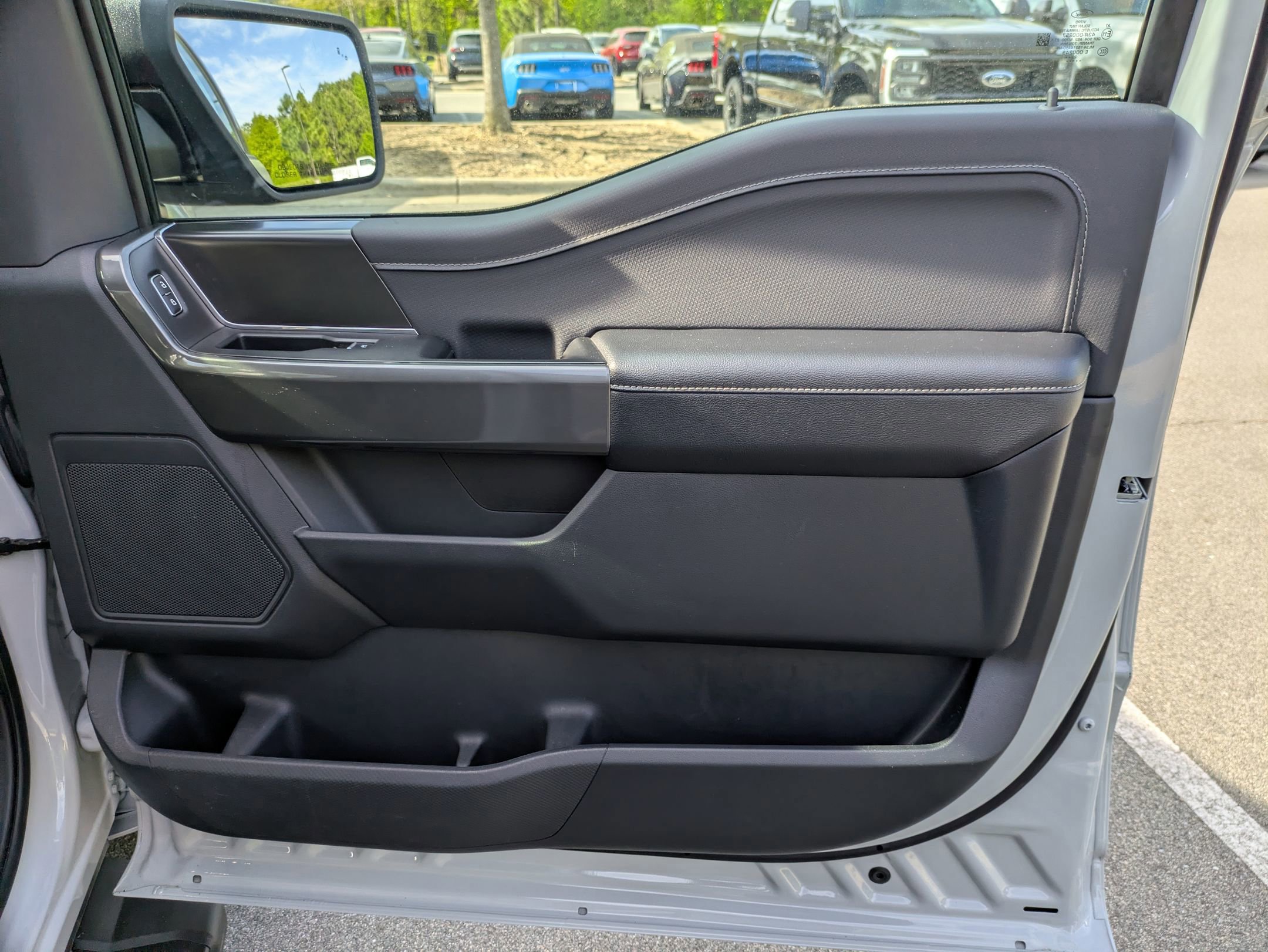 Certified 2023 Ford F150 XLT w/ Equipment Group 302A High AWD/4WD image 44