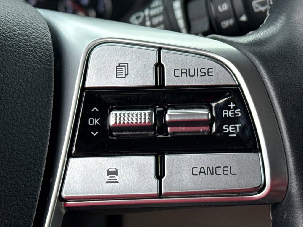 Used 2022 Kia Telluride SX image 27