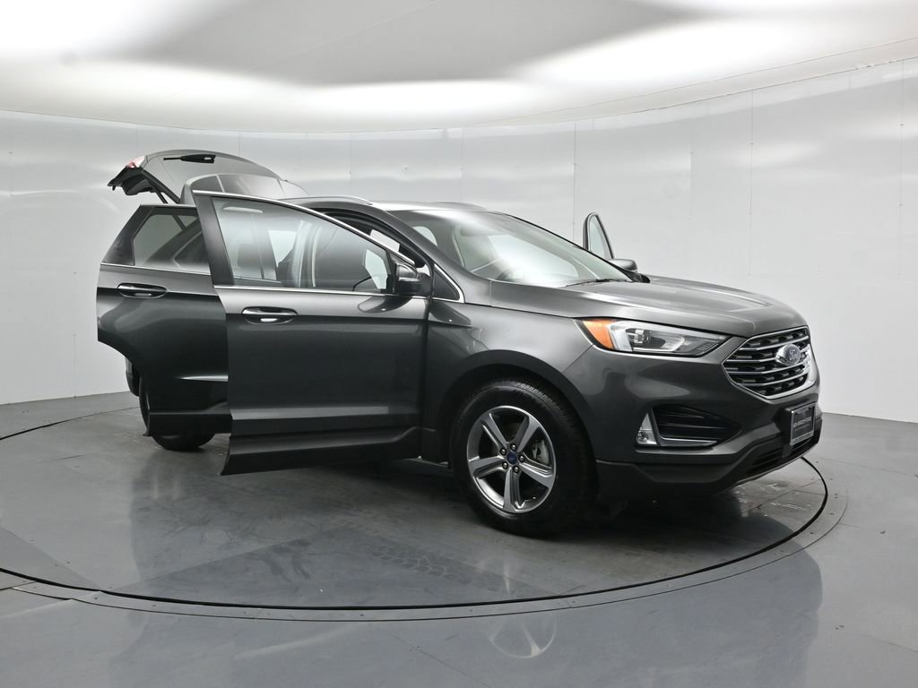 Certified 2020 Ford Edge SEL w/ Convenience Package image 57