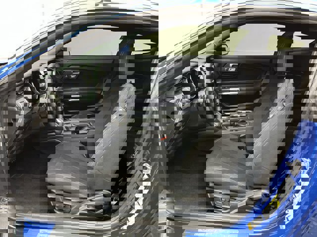 Certified 2023 Ford Mustang GT w/ Equipment Group 301A image 10