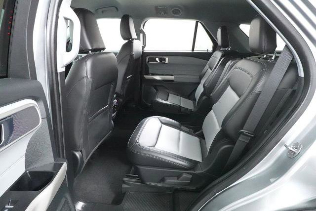 Certified 2024 Ford Explorer XLT w/ Equipment Group 202A AWD/4WD image 26