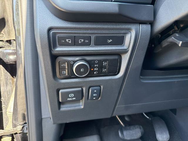 Certified 2024 Ford F150 XLT w/ Equipment Group 303A High AWD/4WD image 19