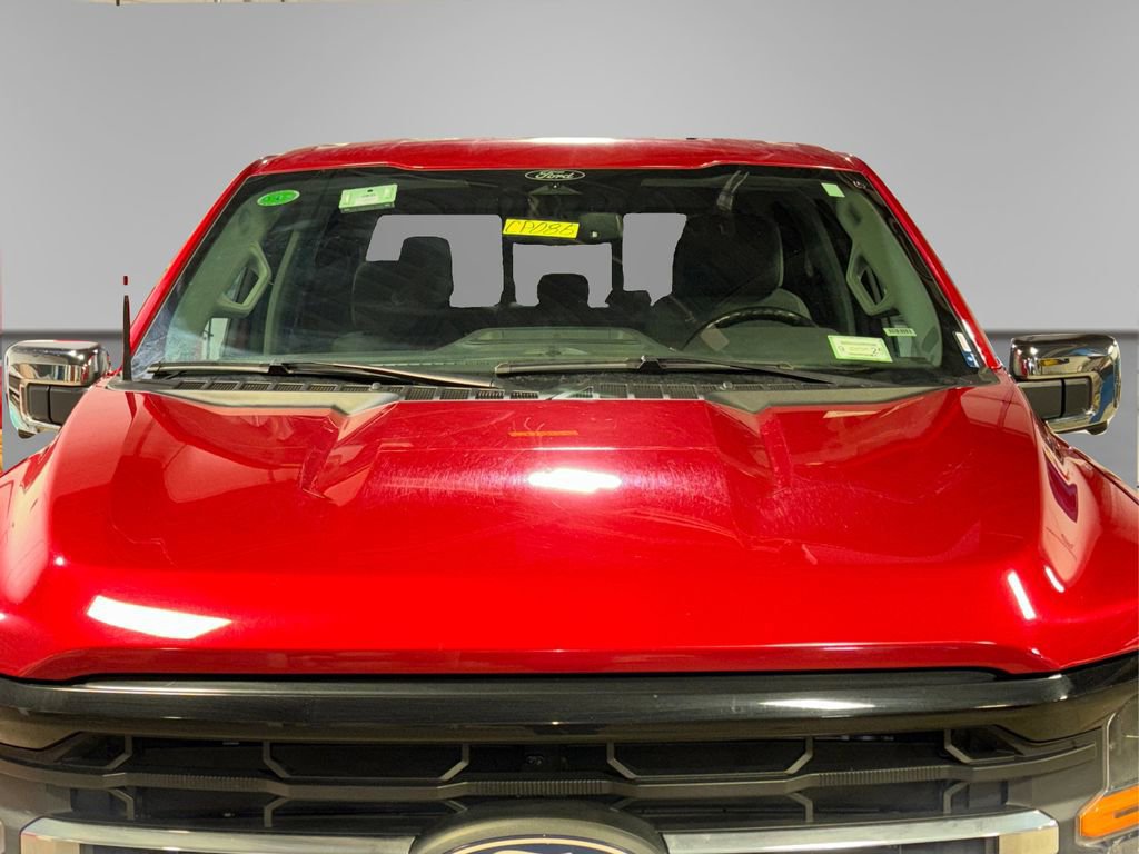 Certified 2024 Ford F150 XLT w/ Equipment Group 302A MID image 10