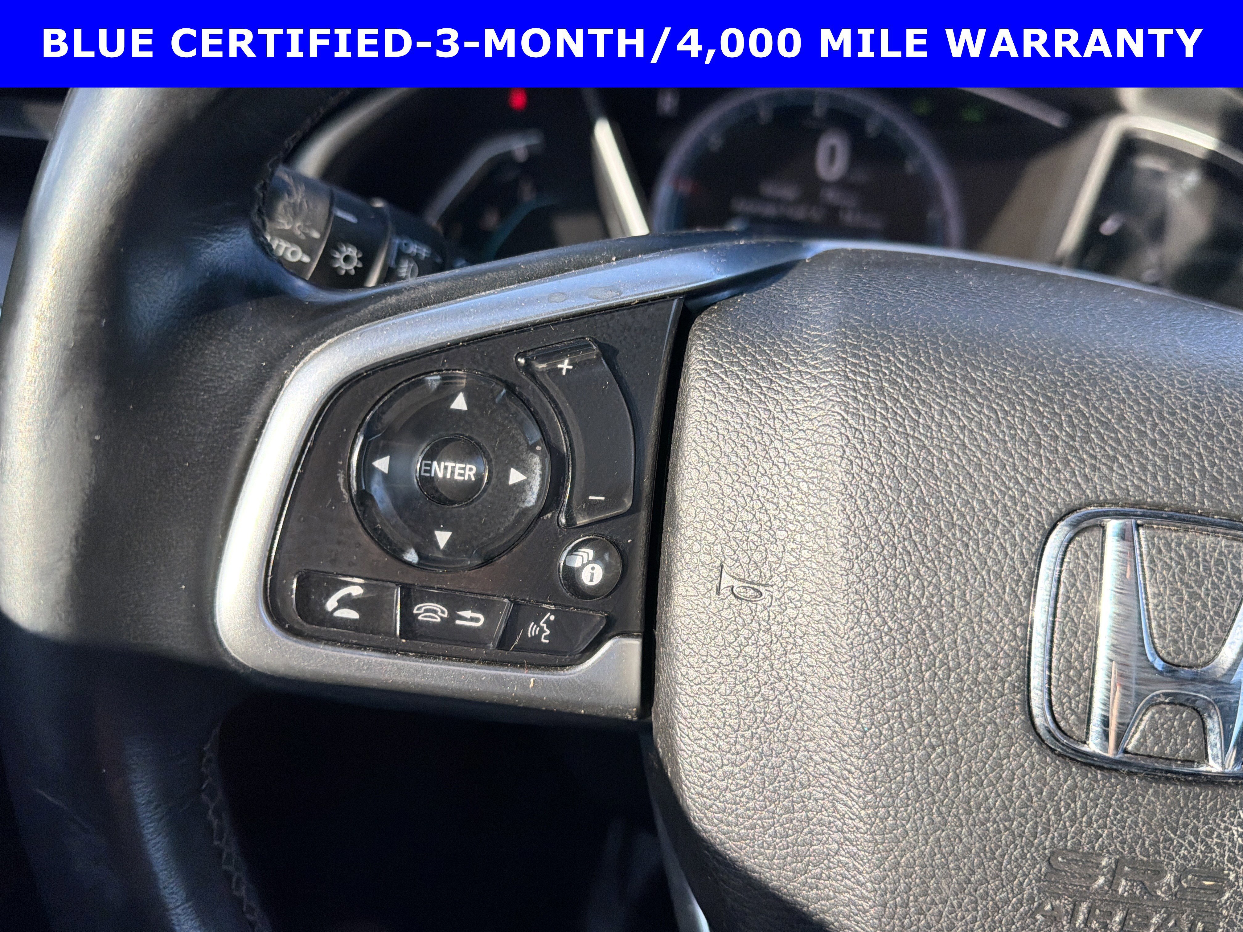 Used 2019 Honda Civic EX image 14