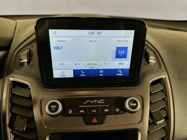 Certified 2023 Ford Transit Connect XLT FWD image 26
