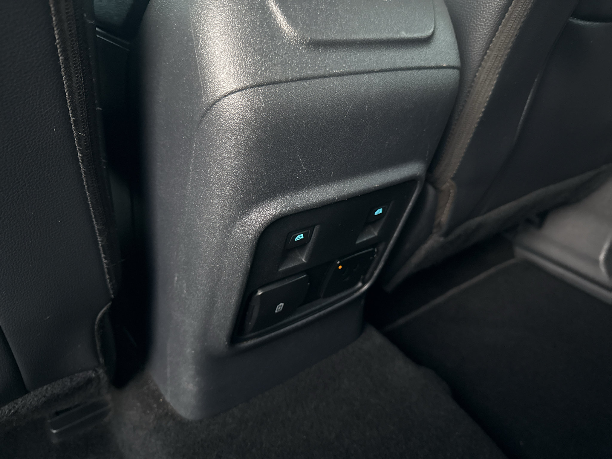 Certified 2024 Ford Bronco Wildtrak AWD/4WD image 25
