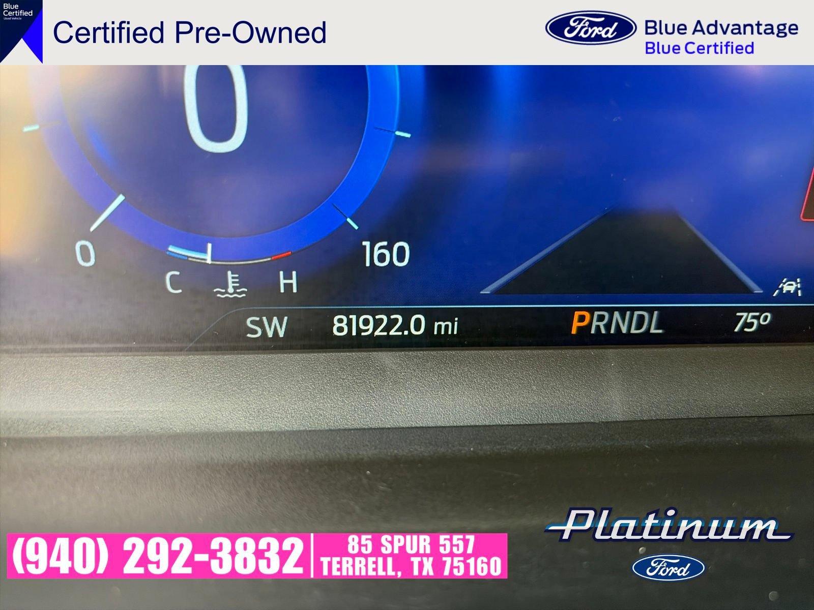Certified 2022 Ford Explorer King Ranch w/ Technology Package AWD/4WD image 16