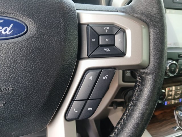 Certified 2019 Ford F150 Lariat AWD/4WD image 19