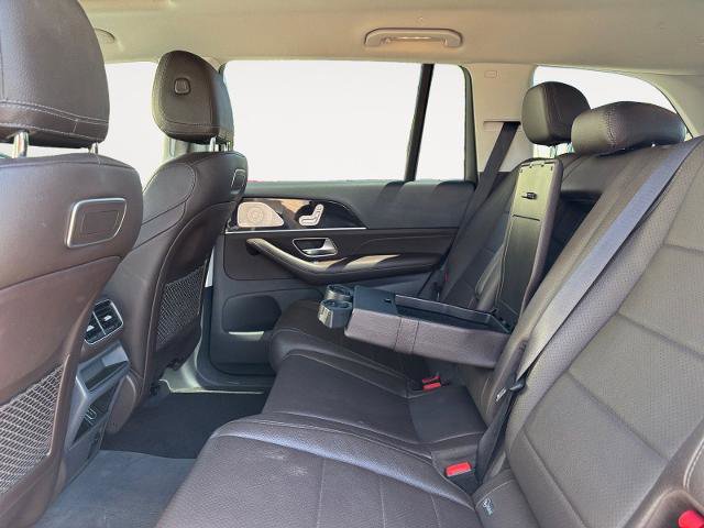 Used 2020 Mercedes-Benz GLS 450 4MATIC image 13
