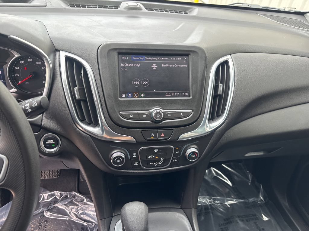 Used 2023 Chevrolet Equinox LT AWD/4WD image 17
