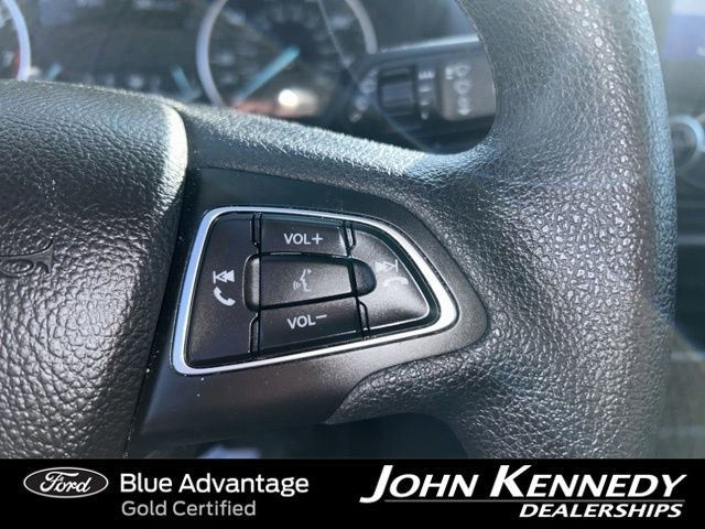 Certified 2022 Ford EcoSport SE w/ Interior Protection Package image 22