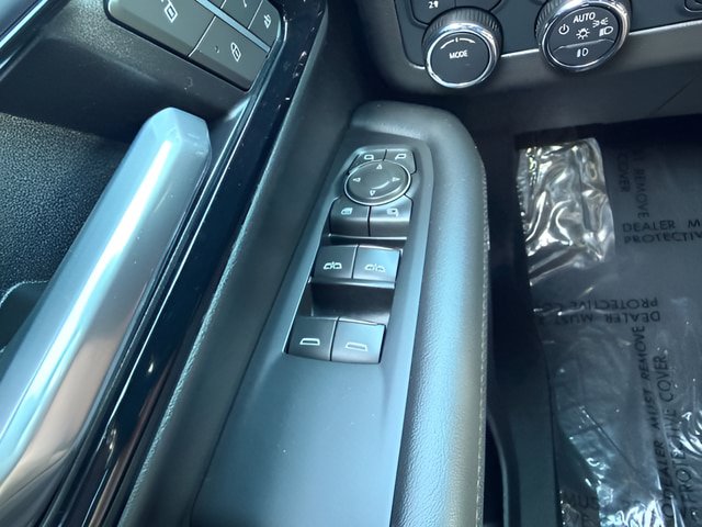 Used 2025 Chevrolet Tahoe High Country w/ Sun And Tow Package AWD/4WD image 24