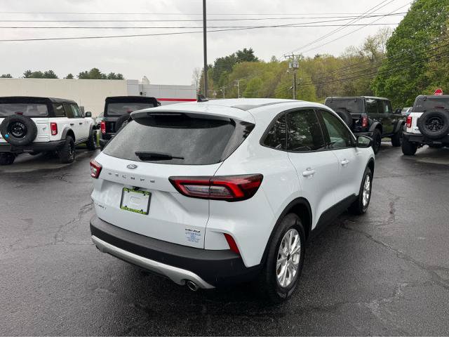 Certified 2025 Ford Escape Active w/ Cold Weather Package AWD/4WD image 6