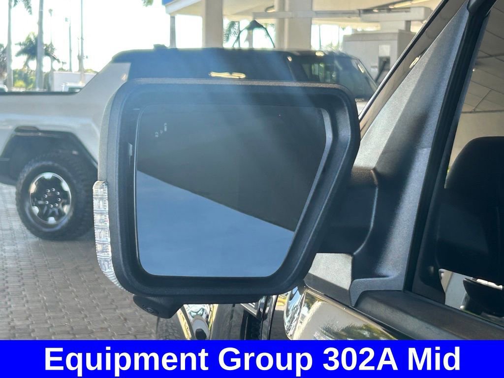 Certified 2024 Ford F150 XLT w/ Equipment Group 302A MID image 18