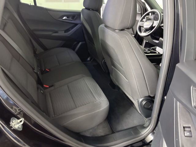 Used 2026 Chevrolet Equinox LT AWD/4WD image 20