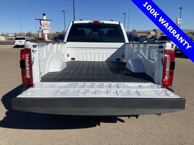 Certified 2023 Ford F250 XL w/ 360-Degree Camera Package image 32