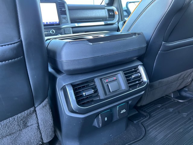 Certified 2023 Ford F150 Tremor w/ Equipment Group 402A High image 25