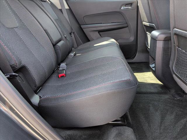 Used 2017 Chevrolet Equinox LS image 19