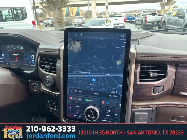 Certified 2022 Ford Expedition King Ranch image 18